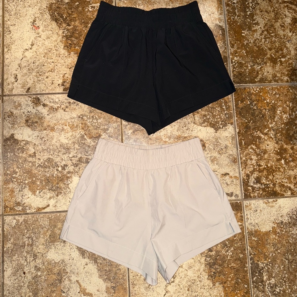 Abercrombie & Fitch Shorts Bundle
